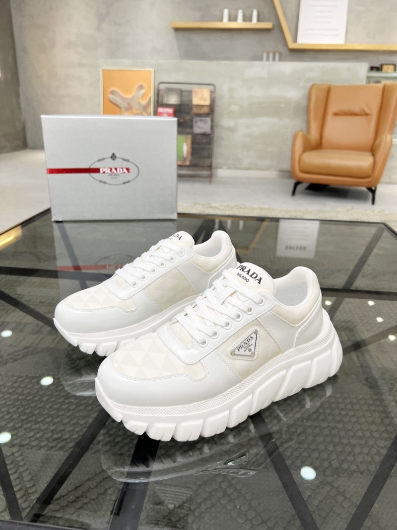 Prada Casual Shoes